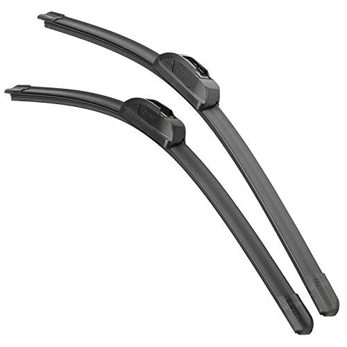 Bosch ICON Wiper Blades (Set of 2) Fit Features