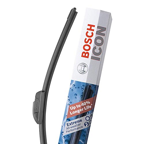 Bosch ICON Wiper Blades (Set of 2) Fit Features