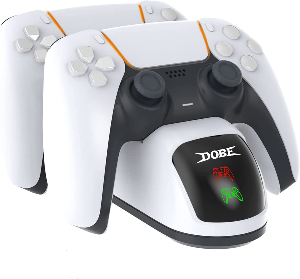 Dobe PS5 Controller Charging Station