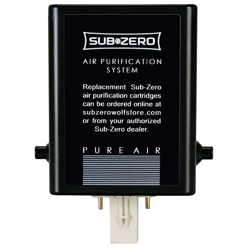 Sub-Zero 7007067 Refrigerator Air Purification Cartridge (2-Pack)