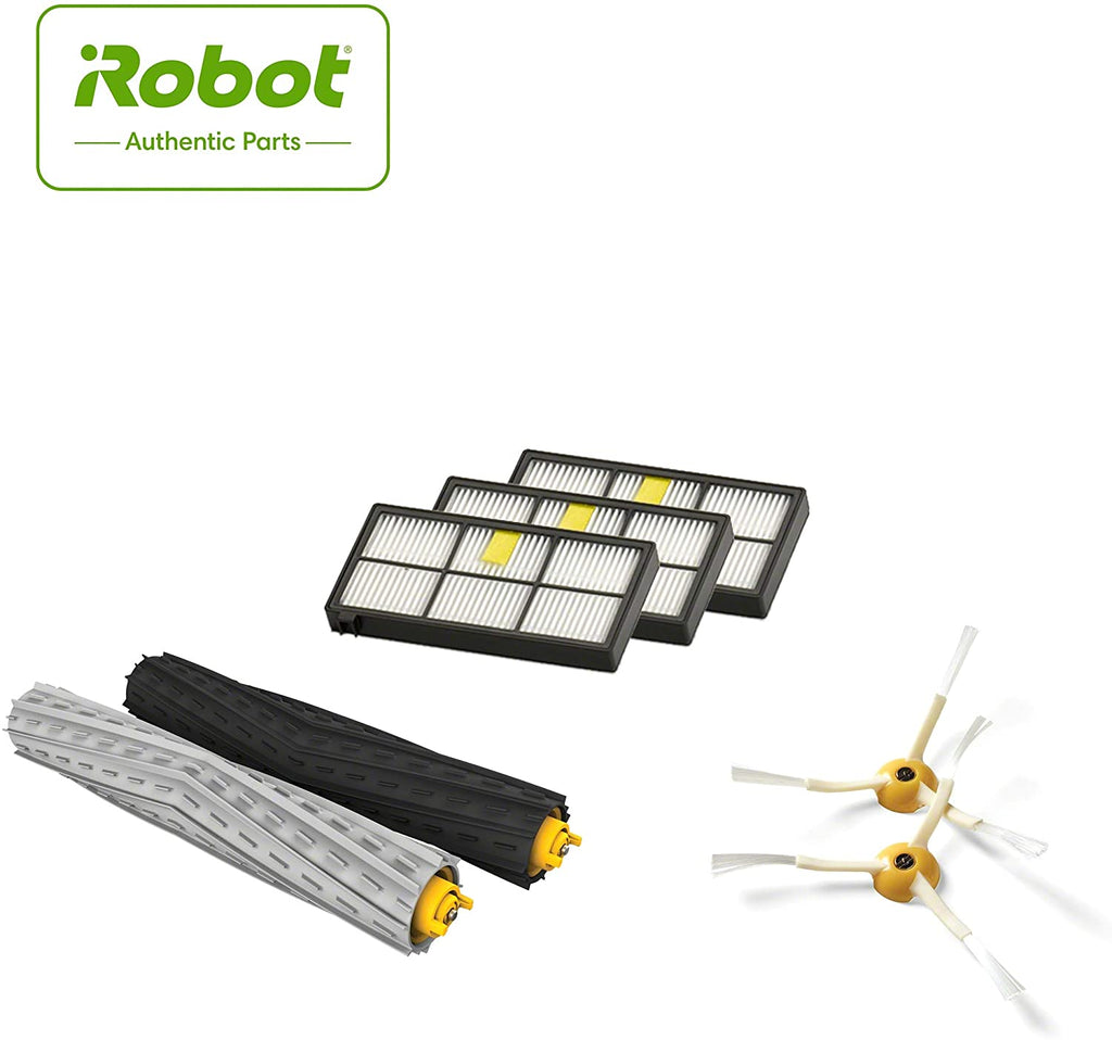 iRobot Authentic Replacement Parts- Roomba 800 and 900 Series Replenishment Kit