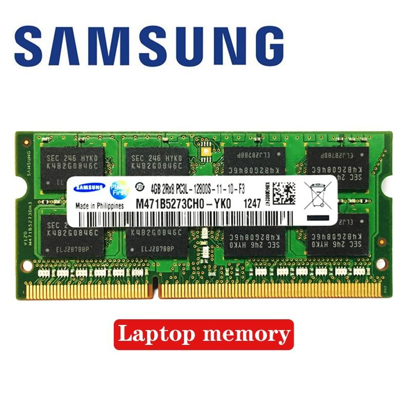 Laptop Memory Notebook RAM