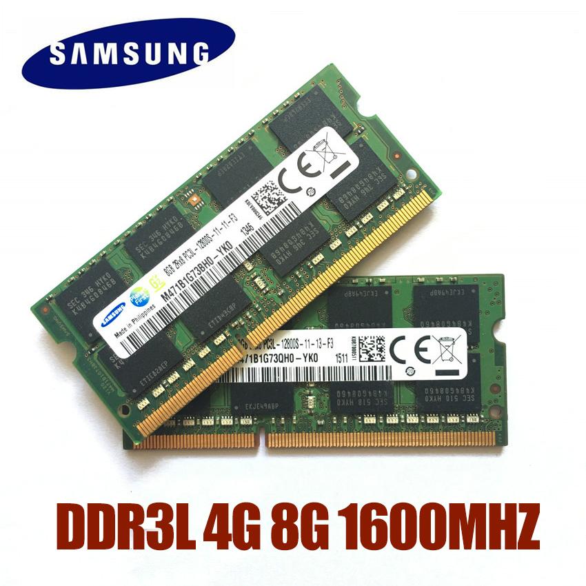 Stå på ski Prædike Uafhængig Notebook DDR3 RAM – Epic Repair