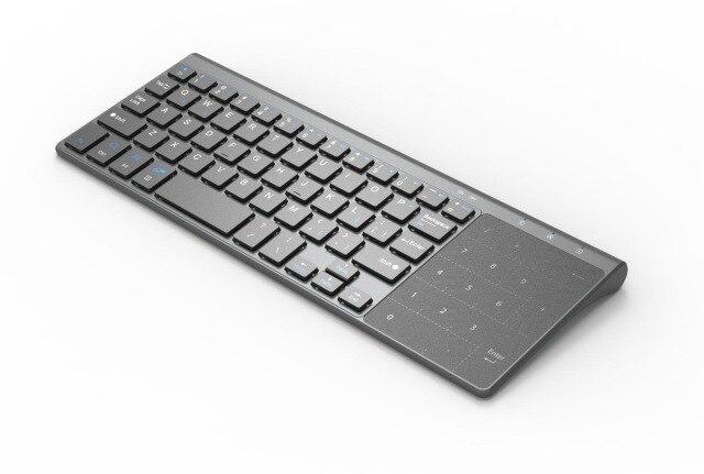 Dell small computer keyboard