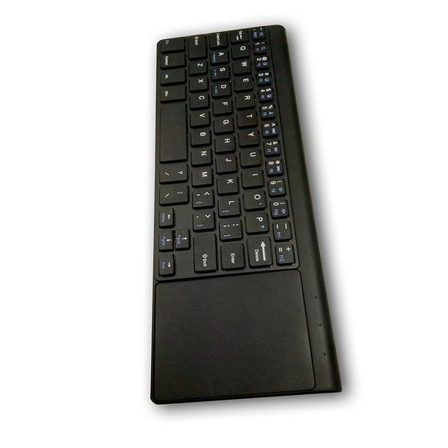 Dell small computer keyboard