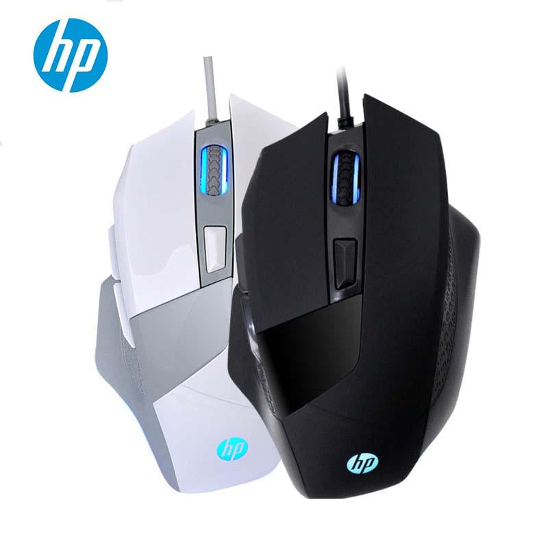 HP G200 Sports Mouse