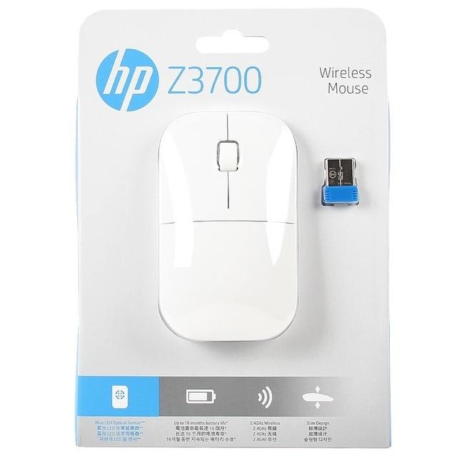 HP Z3700 Mute Slim Mouse – Epic Repair