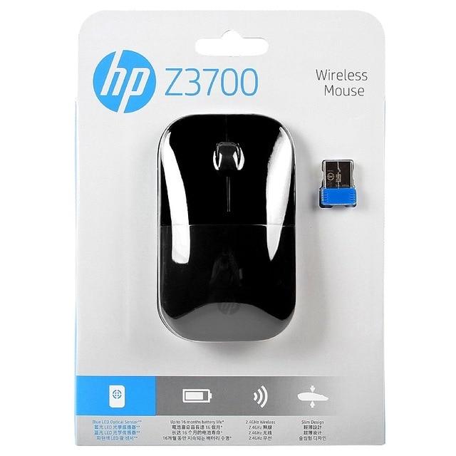 HP Z3700 – Slim Mouse Mute Repair Epic