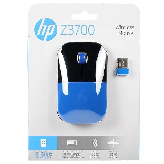 HP Z3700 Mute Slim Mouse – Epic Repair | Funkmäuse