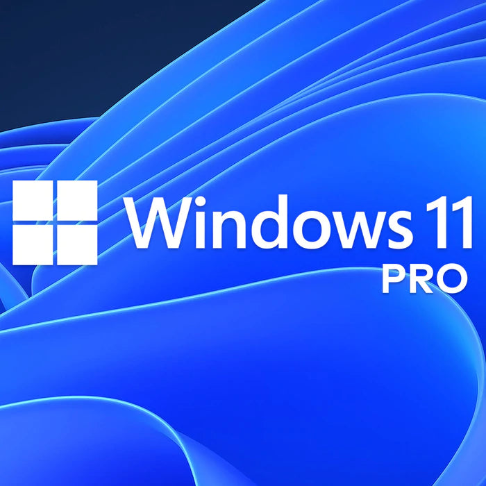 Microsoft OEM Windows 11 Pro, 64-Bit, DVD